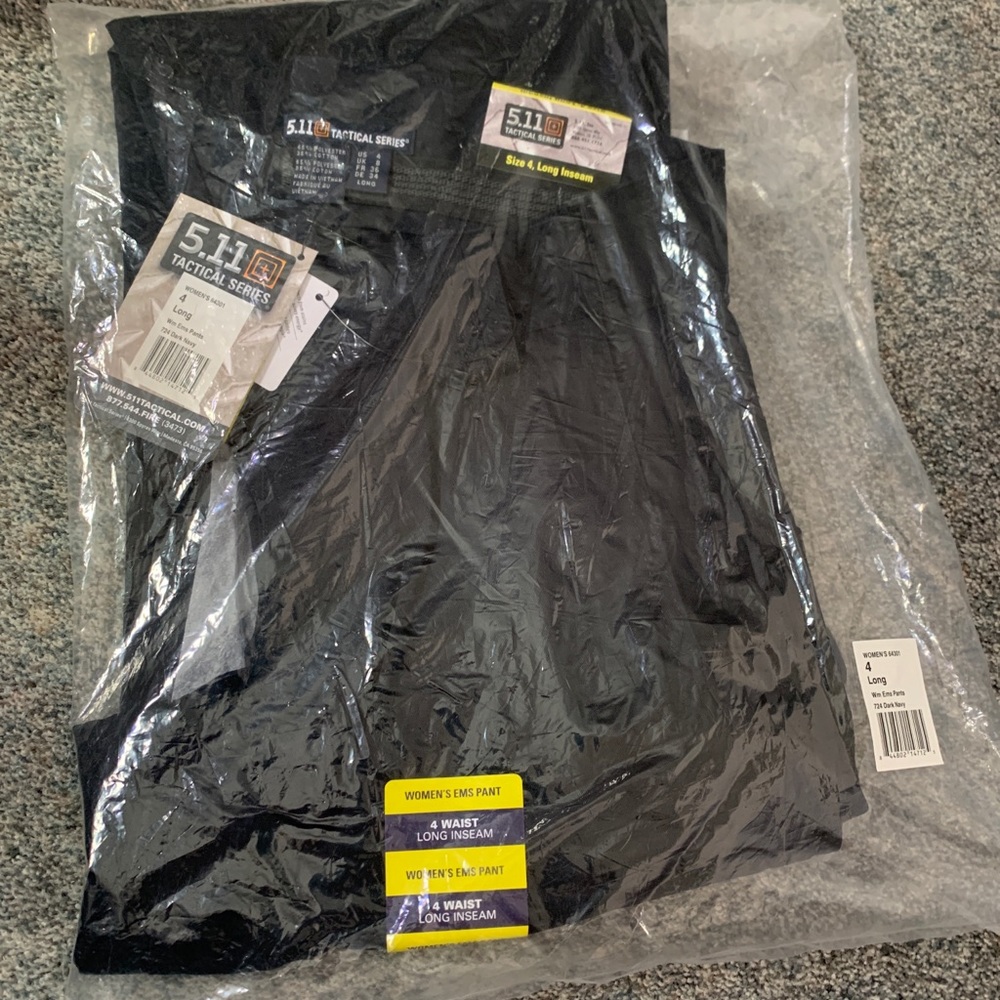 Ems Pants